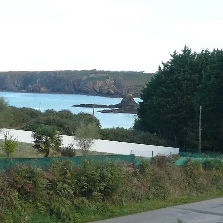 Lambezen Notinau, Vue Mer, Plages A Proximite