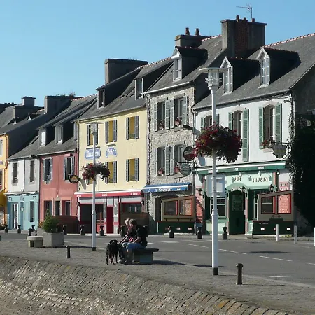 Lambezen Notinau, Vue Mer, Plages A Proximite Vakantiehuis *